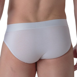 WOH Slip Sexy Fun Woh Blanc
